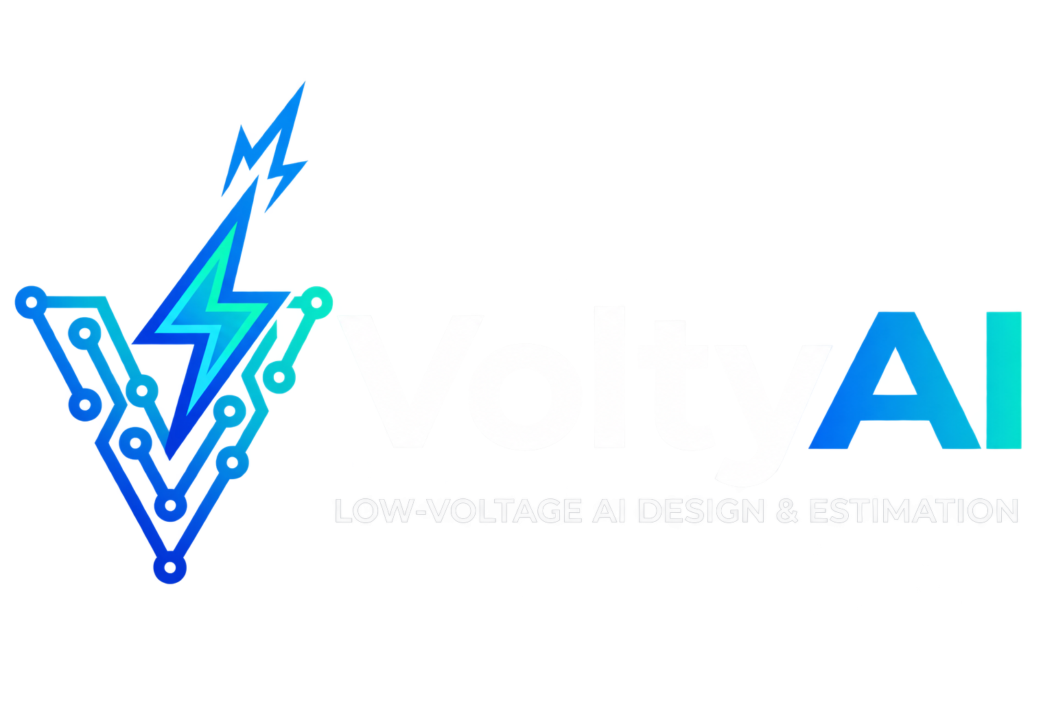 VoltyAI — Low-Voltage AI Design & Estimation